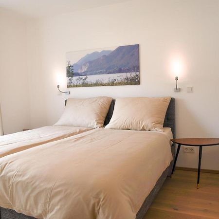 Panorama Appartement 施特罗布尔 外观 照片