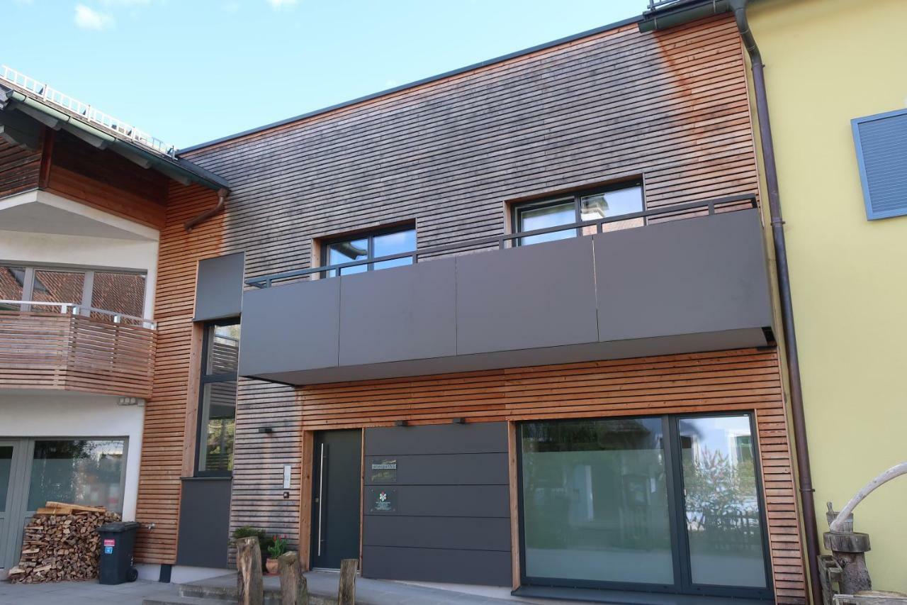 Panorama Appartement 施特罗布尔 外观 照片